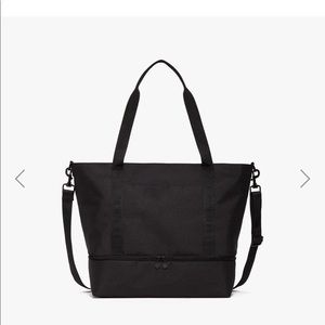 Lo & Sons Catalina Deluxe Tote